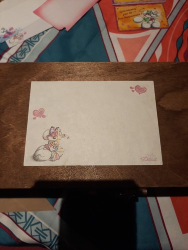 Feuille diddl paper - diddl,
