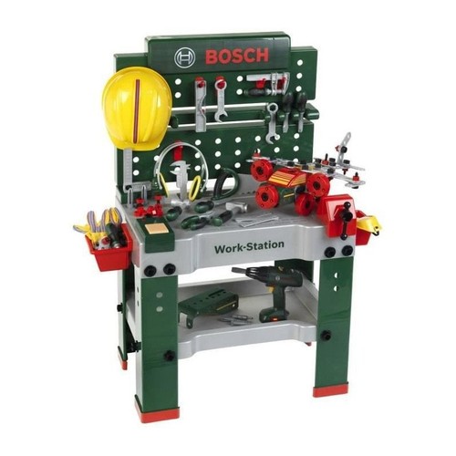 Bosch etabli workstation - bosch,