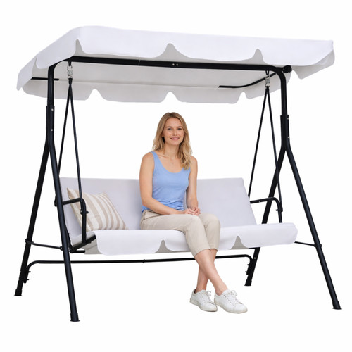 Balancelle jardin places - balancelle,
