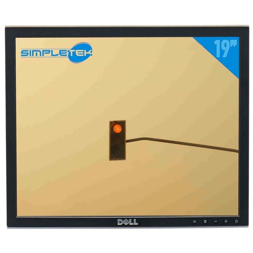Dell 1707fpt moniteur - moniteur, plat