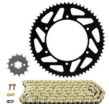 Kit chaine pour fantic 125