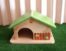 Caisse Pour Rongeurs Hamsters