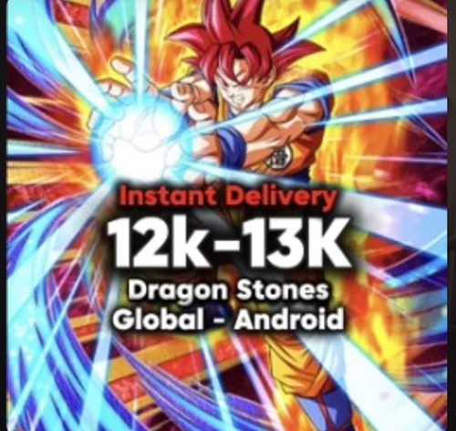 Dokkan battle global android - battle,