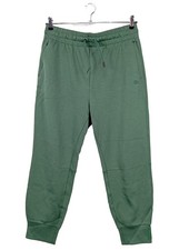 LACOSTE Pantalon de jogging Dames Pantalon T EU 44 kaki style décontracté