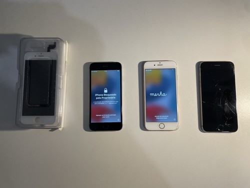 Lot iphone les - de,