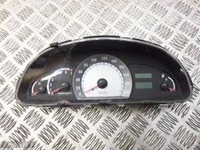 2002 HYUNDAI MATRIX INSTRUMENT SPEEDOMETER LHD PETROL 1600PETROL 9400317100