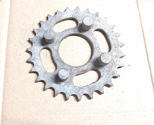 Couronne transmission 27 - couronne,
