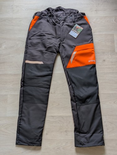 Pantalon stihl function core - pantalon,