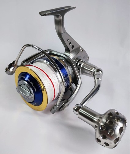 Moulinet pêche daiwa - de,