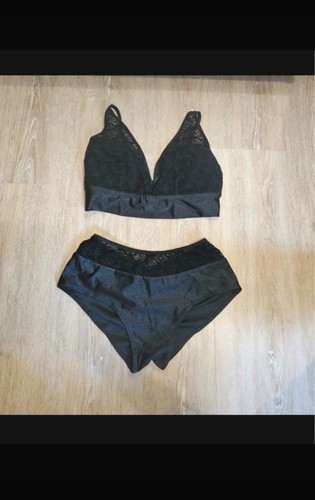 Ensemble pole dance - polerina, m