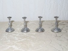 Miniature Altar Candle Holder