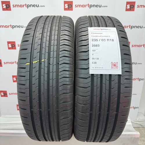Continental contiecocontact - 2x,