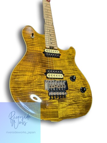 Guitare électrique peavey hp2 - électrique,