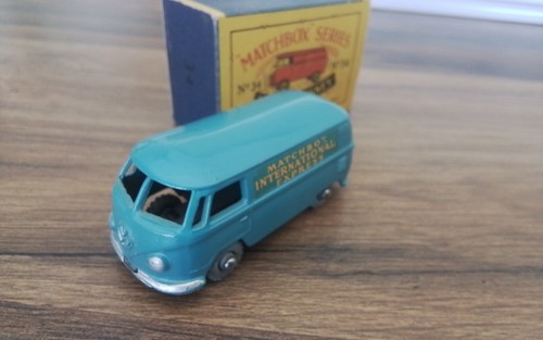 Combi matchbox 1 87 - t1,