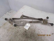 Mecanisme essuie-glace avant