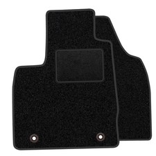 Tapis de sol velours pour Audi