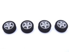 ALEZAN MODELS . ACCESSOIRES