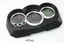 Triumph Sprint ST 1050 215NA