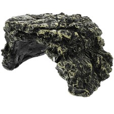  Vivid Reptile Cave Terrarium