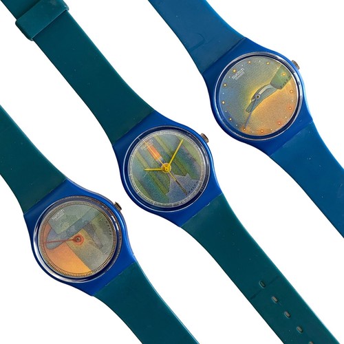 Swatch art special jean michel - art, jean-michel