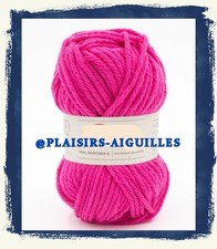 10 PELOTES DE LAINE PARTNER 6