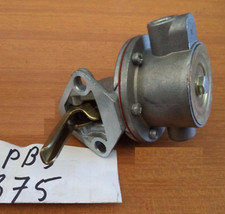 Pompe Gasole Pour Bedford
