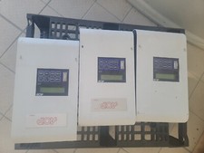 Démarreur AOIP NS3 22 Kw