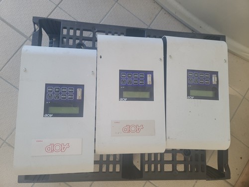 Démarreur aoip ns3 kw - ns3,