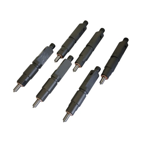 Pièces injecteur - pièces,