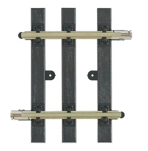 Marklin rail droit - droit, mm