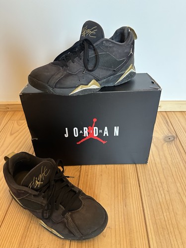 Nike air jordan flight mvp - jordan, 92