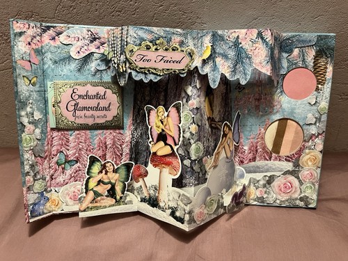 Rare palette maquillage - 🦋rare, /