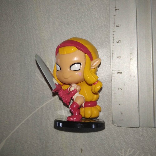 Figurine dofus krosmaster - figurine,