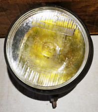 PHARE CIBIE SUPER OSCAR SAE 03  VOITURE ANCIENNE