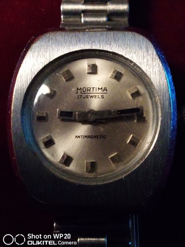 Montre mortima - montre,