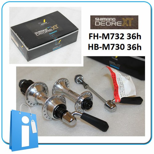 Set roulements mtb - roulements, shimano