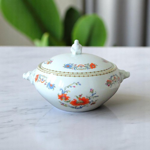 Limoges raynaud légumier en - légumier,