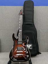 [ESP] Guitare électrique E-ii
