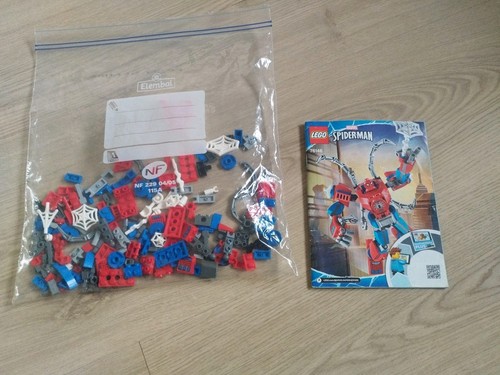 Lego super heroes - heroes, 76146