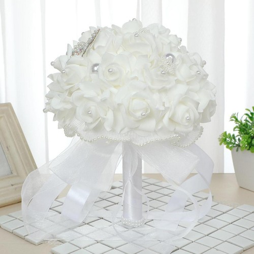 Bouquet mariée mariage - de,
