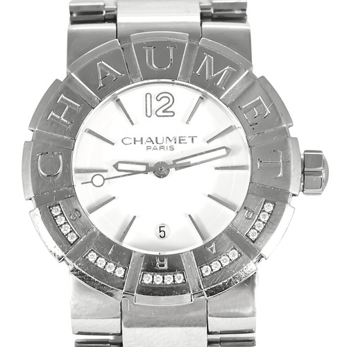 Chaumet montre class - chaumet, one