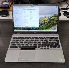 Dell Latitude 5510 Core