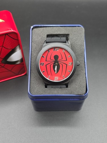 Marvel spider man accu - spider-man, accu-time