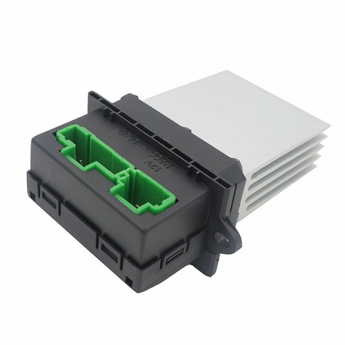 Resistance chauffage - resistance, de