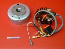 Volant magnétique rotor et stator complet Gasgas FP8106 Trial 125 ET700001208