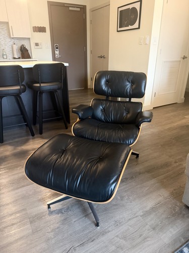 Herman miller eames lounge - eames,