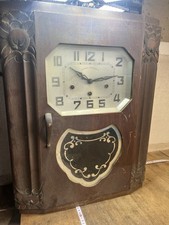 ANCIEN Carillon Girod