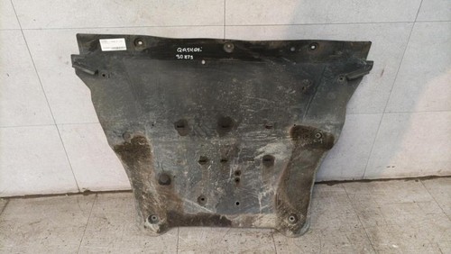 Cache sous moteur - , nissan