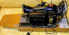 Machine a coudre singer de