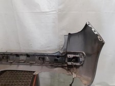Pare choc arriere PEUGEOT 207